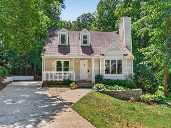 1434 Cedar Branch Ct, Wake Forest, NC 27587