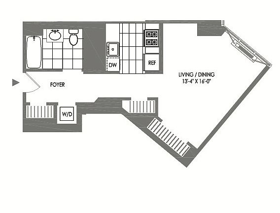 2nd image of 4325 Hunter St APT 421W