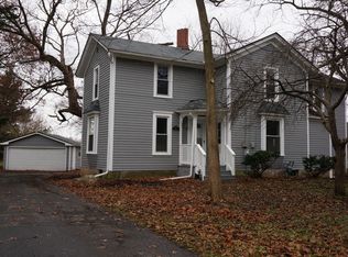 25 North St, Bristol, IL
