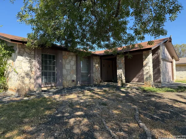 9314 Shining Star, San Antonio, TX 78239