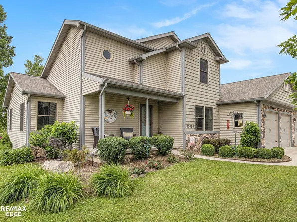 10450 Cobblestone Blvd, Davison, MI 48423