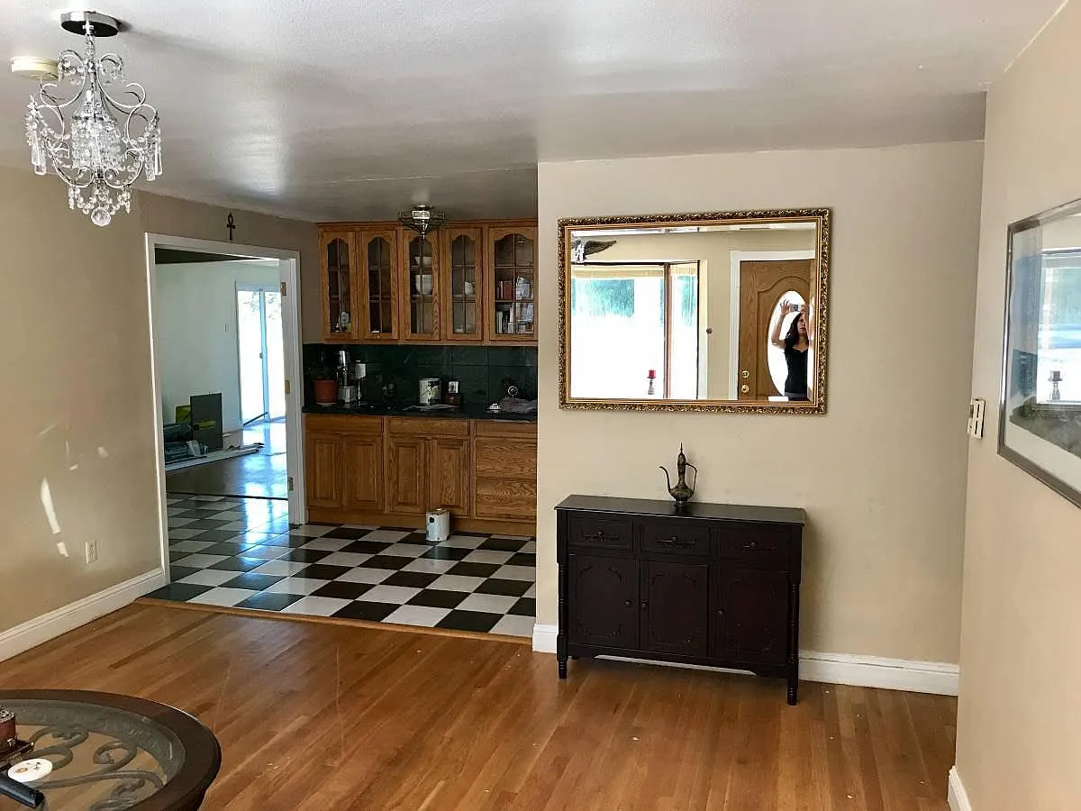 6 bed, $1,100 — Photo 3