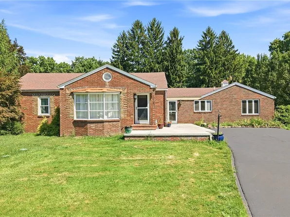 7073 Stewart Sharon Rd, Hubbard, OH 44425
