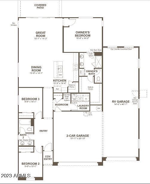 2nd image of 17651 W STRAIGHT ARROW Lane