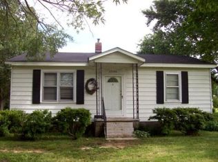 23100 Main St, Huntingdon, TN 38344