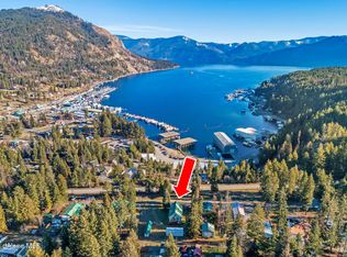 33703 N Redspire Rd, Bayview, ID 83803