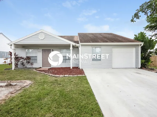 7954 Blackwood Ln, Lake Worth, FL 33467