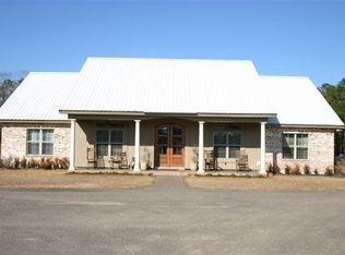 82175 Highway 21, Bush, LA 70431