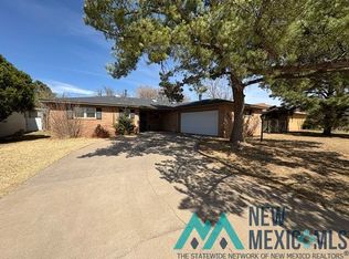 804 Kathie Dr, Clovis, NM 88101
