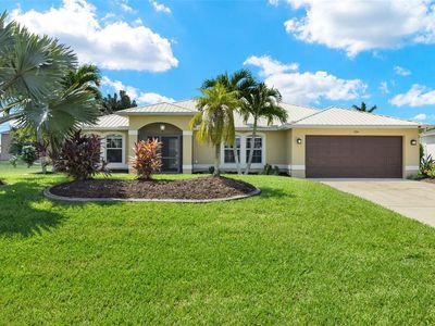 516 SW 27th St, Cape Coral, FL, 33914