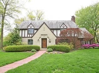 1501 Oak Knoll Dr, Cincinnati, OH 45224