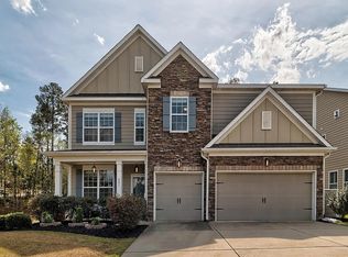 201 October Glory Dr, Blythewood, SC 29016
