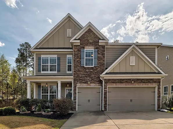 201 October Glory Dr, Blythewood, SC 29016