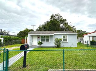 13015 NW 8th Ave, North Miami, FL 33168