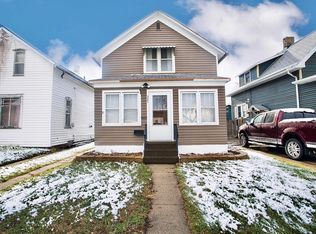 321 N 1st St, Aberdeen, SD 57401