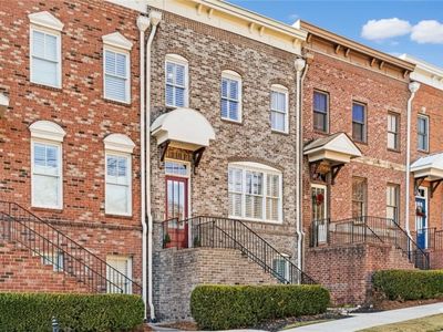 183 Cole St NE, Marietta, GA, 30060