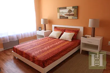 Sold by Halstead Real Estate