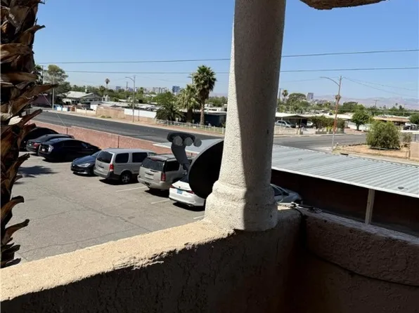 1830 N Pecos Rd Unit 250, Las Vegas, NV 89115