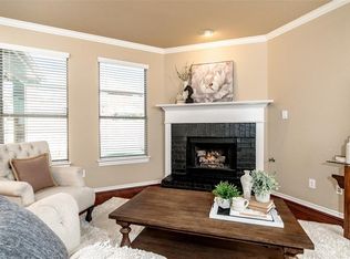 3505 Beekman Dr, Fort Worth, TX 76244