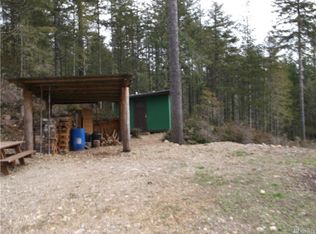 XX Waterhill Rd, Tahuya, WA 98588