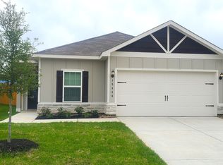 15446 Maple Terrace Dr, Conroe, TX 77303