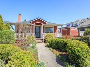 816 W 4th St, Medford, OR
