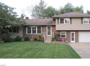 2360 Viceroy Dr SW, Massillon, OH 44647
