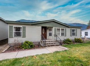 181 Mullan Rd W, Superior, MT 59872