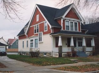 3359 N Bartlett Ave, Milwaukee, WI 53211