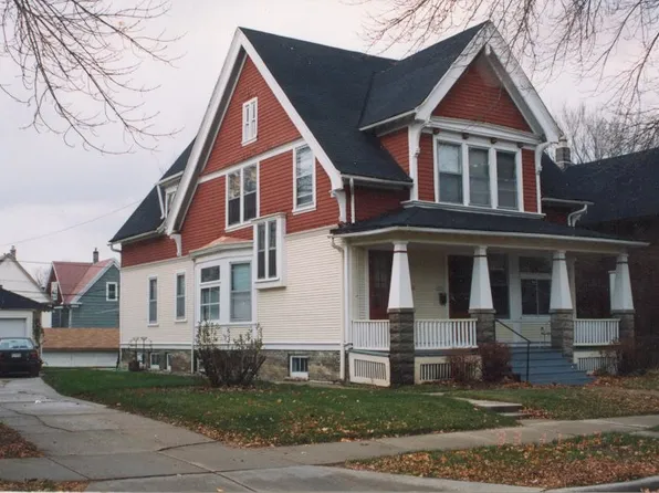 3359 N Bartlett Ave, Milwaukee, WI 53211