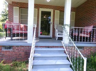 81 Holland St, Castleberry, AL 36432