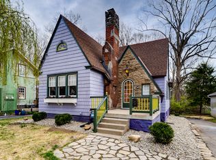 5050 E Eastwood Cir, Cincinnati, OH 45227