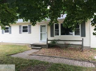400 W Cherry St, Potterville, MI 48876