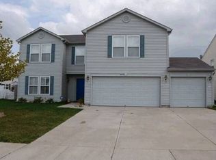 8074 S Midsummer Blvd, Pendleton, IN 46064