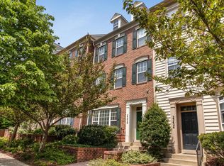 23422 Clarksridge Rd, Clarksburg, MD 20871