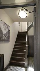 Rented by Sterling Holdings