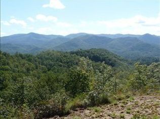 36 Bradley Branch Rd, Whittier, NC 28789