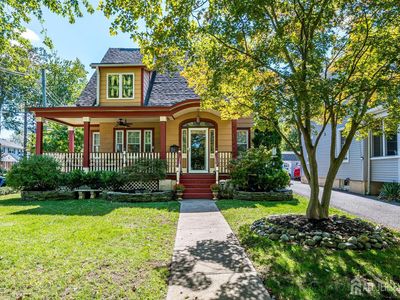 311 Woodbridge Ave, Metuchen, NJ, 08840