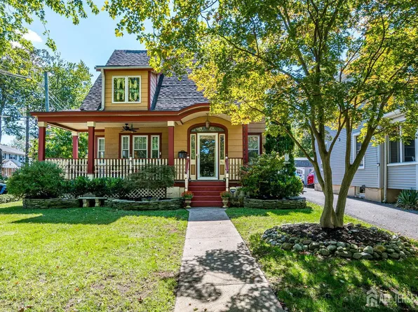 311 Woodbridge Ave, Metuchen, NJ 08840