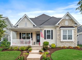 12509 Kildare Dr, Plainfield, IL 60585