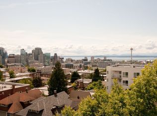 705 E Republican St APT 206, Vashon, WA 98102