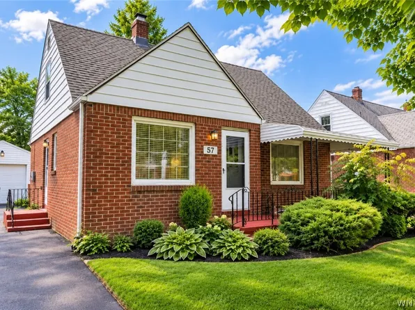 57 Erskine Ave, Buffalo, NY 14215