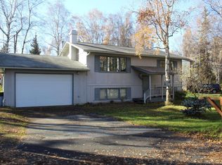 7336 Branche Cir, Anchorage, AK 99518