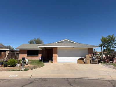 1180 E Brenda Dr, Casa Grande, AZ, 85122