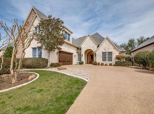 1825 Morrish Ln, Heath, TX 75032