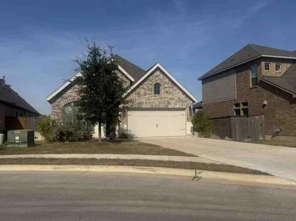 116 Rosemary Ct, Bastrop, TX 78602