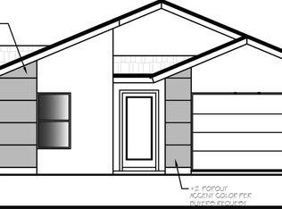 5025 Andrew Jorel Dr, El Paso, TX 79938