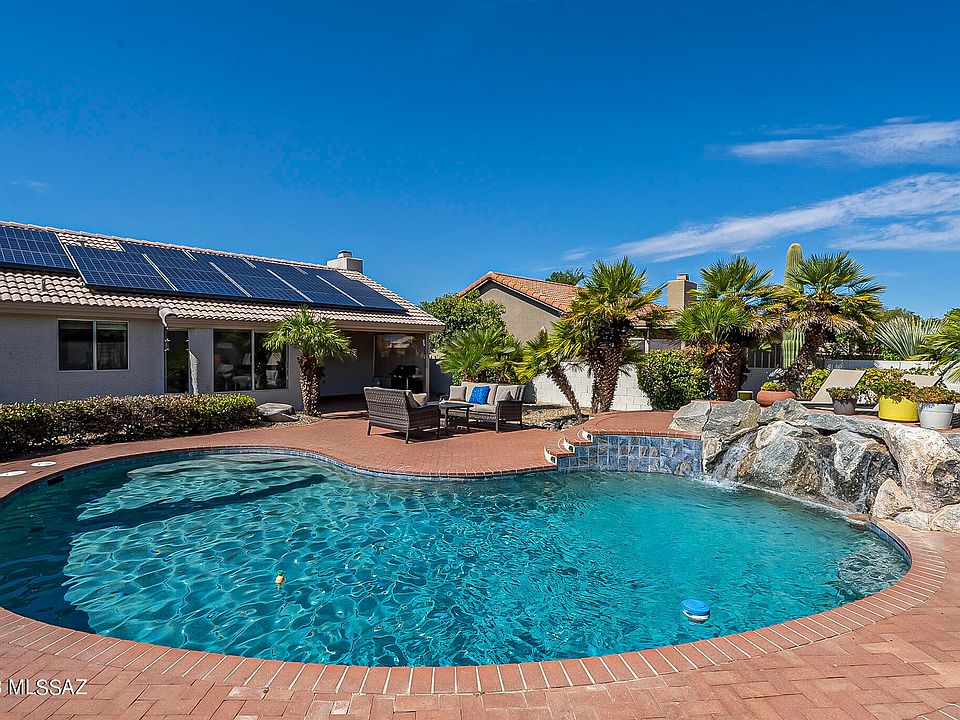 1st image of 64364 E Galveston Ln
