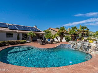 64364 E Galveston Ln, Tucson, AZ 85739