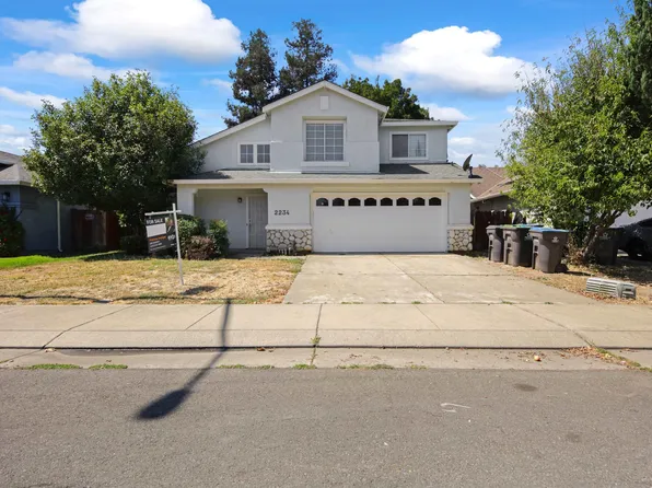 2234 Prestwick St, Stockton, CA 95206